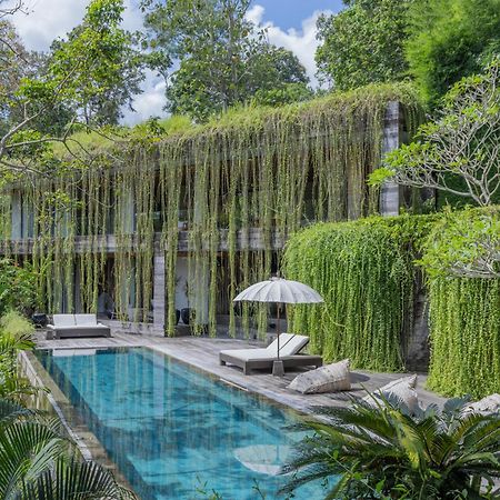 Chameleon Villa Bali ตาบานัน ภายนอก รูปภาพ
