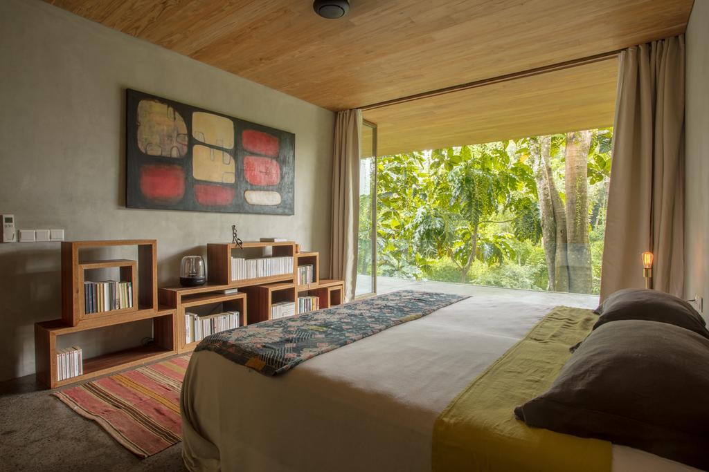 Chameleon Villa Bali ตาบานัน ภายนอก รูปภาพ