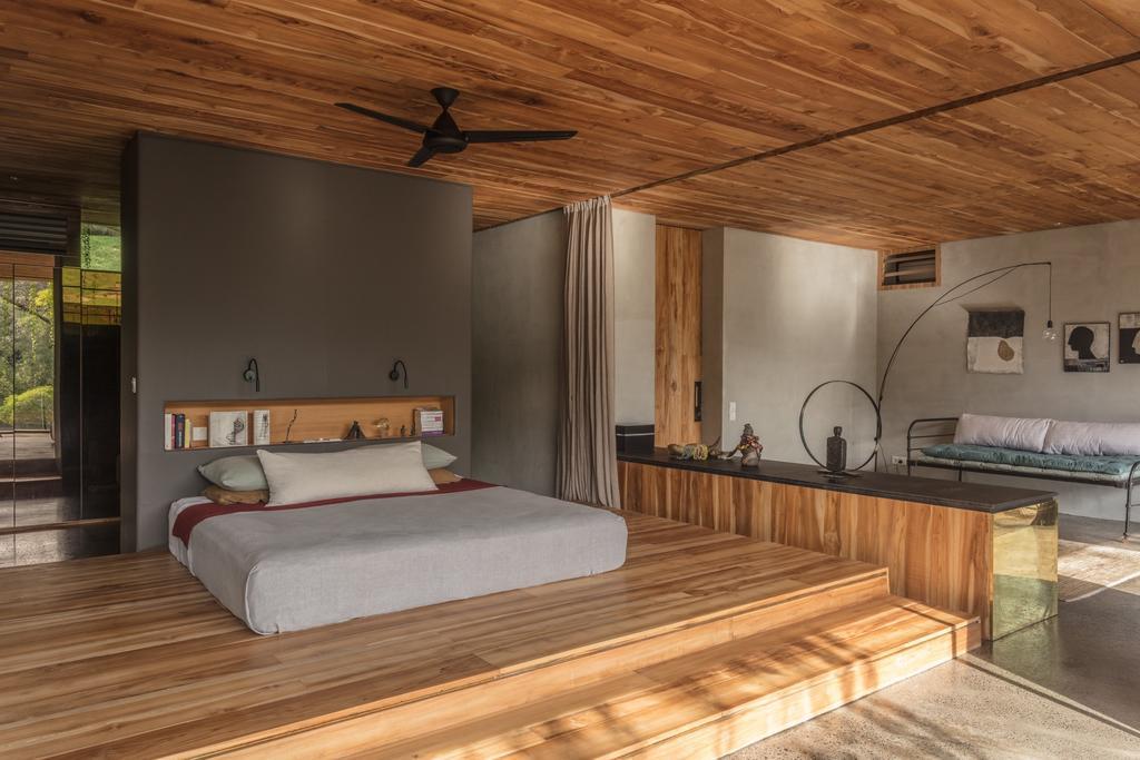Chameleon Villa Bali ตาบานัน ภายนอก รูปภาพ