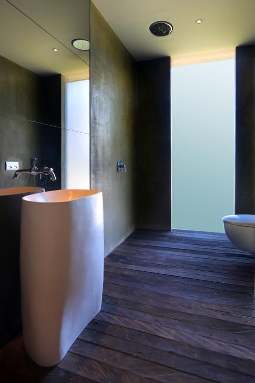 Chameleon Villa Bali ตาบานัน ภายนอก รูปภาพ
