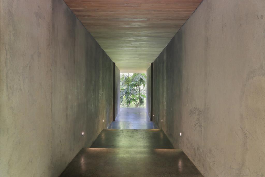 Chameleon Villa Bali ตาบานัน ภายนอก รูปภาพ