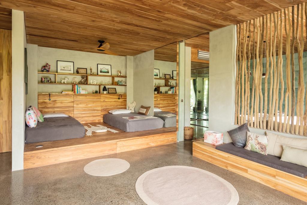 Chameleon Villa Bali ตาบานัน ภายนอก รูปภาพ