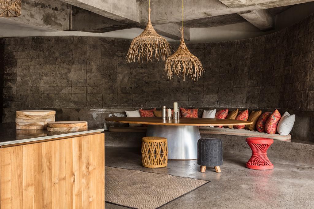 Chameleon Villa Bali ตาบานัน ภายนอก รูปภาพ